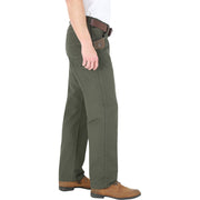 Wrangler Riggs Workwear Technician Pants for Men - Loden 30x32