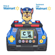 VTech PAW Patrol Chase Game & Go Handheld Video Game Toy, Interactive Educational Games, Multicolor, Ages 3+, 80-592300