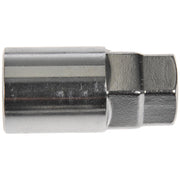 Dorman HELP Wheel Lug Nut Pack of 21, Carbon Steel, Corrosion Resistant Gunmetal Finish, 711-635H