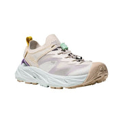 Hoka Hopara 2 Hiking Shoes for Ladies, Amphibious Design, Alabaster/Snow Melt, Size 6.5M, 1147670-ANW