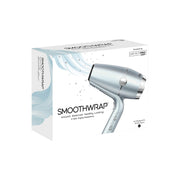 Conair 910 INFINITIPRO BY CONAIR SmoothWrap Hair Dryer for Less Frizz