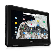 Dell Chromebook 3100 2-in-1, 11.6