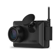 Garmin X110 1080p Dash Cam with a 140-degree Field, Black