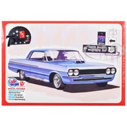 AMT AMT1396 1964 Chevrolet Impala 