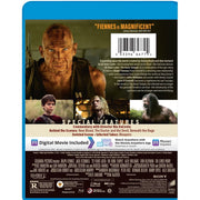 Sony Pictures Home Entertainment 28 Years Later The Bone Temple Blu-ray Movie with Digital Copy, Action Horror, Rated R, 1080p, Directed by Nia DaCosta, 1009106372