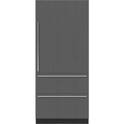 Sub-Zero DET3650CI/R 36