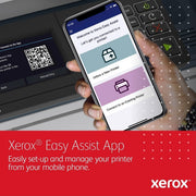 Xerox C415/DN VersaLink C415 Color Multifunction Laser Printer (C415/DN)