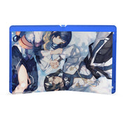 Crunchyroll Utawarerumono Mask of Truth Complete Season Blu-ray 4-Disc Set, Region-Free, Dolby Digital 2.0, English Subtitles, Widescreen 1.78:1, 90008419