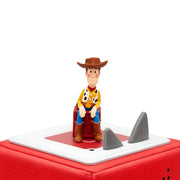 Tonies 10000511 Woody Audio Play Character from Disney and Pixar's Toy Story