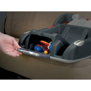 Chicco 6.07902E+12 KeyFit and KeyFit30 Infant Car Seat Base , Anthracite