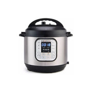Instant Pot DUO 80 8qt Duo Pressure Cooker