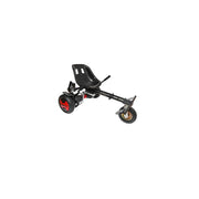 Hover-1 HY-BST-BGY Beast Buggy Scooter Attachment - Black