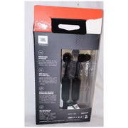 JBL JBLT125BTBAMRP Tune 125BT Wireless In-Ear Headphones