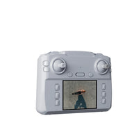 Vivitar SkyTrek GPS Foldable Video Drone with 1080p HD Camera