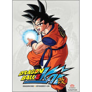 Funimation Dragon Ball Z Kai: Season 1 (DVD)