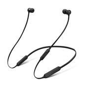 Beats by Dr. Dre BeatsX Black In Ear Headphones MLYE2LL/A