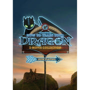SDS How to Train Your Dragon 2-Movie Collection (DVD)
