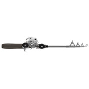 ProFISHiency Premium Baitcast Pocket Combo