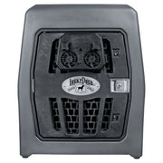 Lucky Duck Dog Kennel Fan