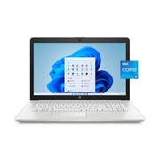 HP 17-by4061nr 17.3