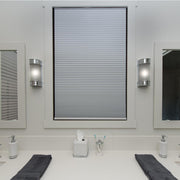 Redi Shade Easy Lift Cellular Blackout Fabric Shade