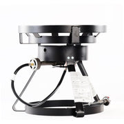 King Kooker Heavy-Duty Portable Propane Outdoor Cooker