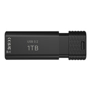 PNY P-FD1TBPROV3C-GE PRO Elite V3 USB 3.2 Gen 2 Type-C Flash Drive, 1TB, Up to 1000MB/s Read, 800MB/s Write, Premium Metal Design