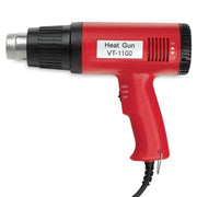 R&F RF960 Handmade Paints Hot Shot Heat Gun, Red
