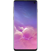 Samsung STSAG973U1CP Galaxy S10 Straight Talk Prepaid Smartphone 128GB Storage/8GB RAM Black