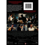 Paramount September 5 (DVD)