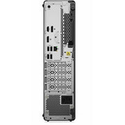 LENOVO 12YK001AUS ThinkCentre M70s Ultra 5 225 3.3GHz Intel Graphics 16GB RAM 512GB SSD Win 11 Pro Black