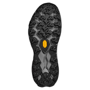 Hoka 1127912-BBLC Speedgoat 5 GTX Trail Running Shoes for Men - Black/Black - 9M