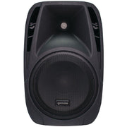 Gemini DJ ES-210MXBLU Portable PA System