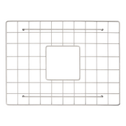 Signature Hardware 500649 Sink Grid for 24