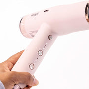 L'ange Hair 2497 Le Styliste Luxury Hair Dryer, Blush