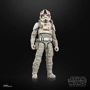 Hasbro Star Wars Black Series Imperial Remnant AT-AT Driver 6 Inch Action Figure, Multicolor, G2571