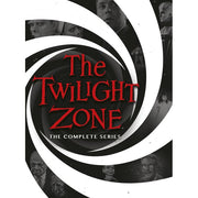 Paramount The Twilight Zone: The Complete Series (DVD)