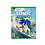SEGA Sonic Frontiers (Xbox Series X)