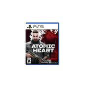 Maximum Games Atomic Heart (PlayStation 5)