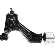 A-Premium Control Arm w/ Ball Joint & Bushing Compatible w/ Saab 9-5 2002-2009 Front Lower Left & Right 2-PC Set
