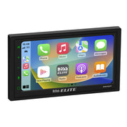 Boss Audio Systems Crbv800acp Elite Apple CarPlay Android Auto Car Stereo System