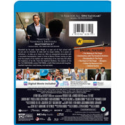 Sony Pictures Entertainment The Forge (Blu-ray + Digital)