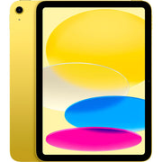Apple iPad 11th Gen 256GB Yellow Wi-Fi MD4J4LL/A