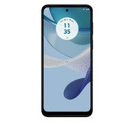Motorola XT23133 Moto G 6.5'' 5G 4GB RAM 64GB Storage 2.2GHz Processor Speed Prepaid Smartphone, Blue