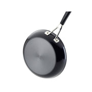 KitchenAid 84800 10 Pieces Hard Anodized Nonstick Cookware Set, Onyx Black