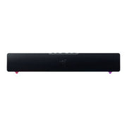 Razer V2 X Leviathan Wireless Bluetooth USB Sound Bar, Black