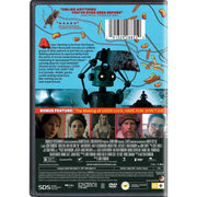 Universal Studios Good Luck, Have Fun, Don't Die DVD Movie, Action Sci-Fi Comedy, Dolby Digital 5.1, Rated R, 1 Disc, 134 Minutes