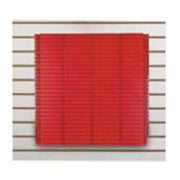 Milwaukee 48-55-1020 2x2 Red Rack Panel