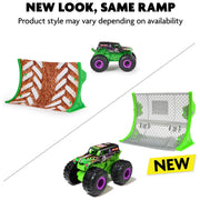 Monster Jam 89194258 1:64 Grave Digger Remote Control Monster Truck Vehicle, for Ages 4 and up