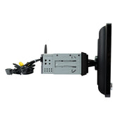 Dual Electronics DMCPA10W 10.1